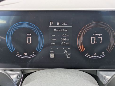 New 2026 Hyundai Sonata SE image 28