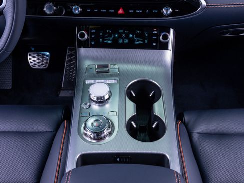 New 2026 Genesis GV70 2.5T Sport Prestige image 29