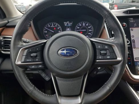 Used 2021 Subaru Outback Touring XT image 26