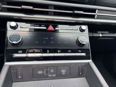 New 2026 Hyundai Santa Fe XRT AWD/4WD image 12