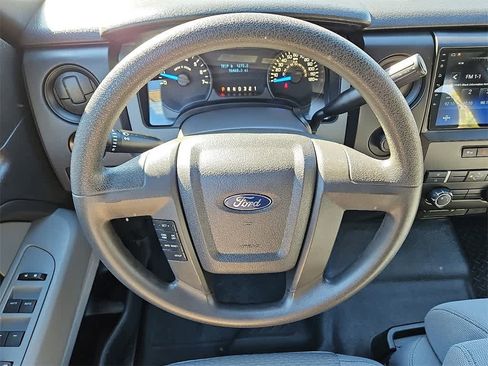 Used 2014 Ford F150 STX image 16