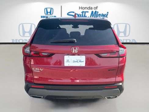 Used 2024 Honda CR-V Sport-L image 6