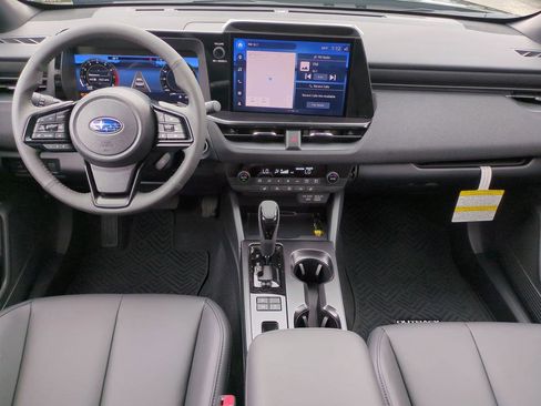 New 2026 Subaru Outback Premium image 11