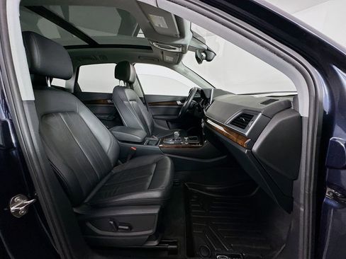 Used 2019 Audi Q5 3.2 Premium w/ Premium Plus Package AWD/4WD image 30