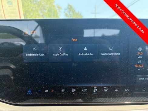 Used 2025 Ford Mustang Premium RWD image 30
