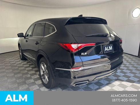 Used 2023 Acura MDX FWD image 10