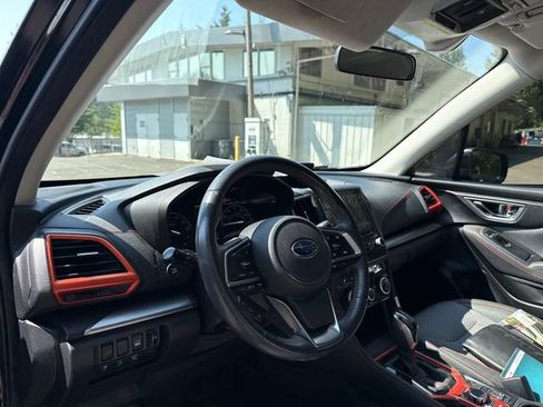 Used 2019 Subaru Forester Sport AWD/4WD image 17