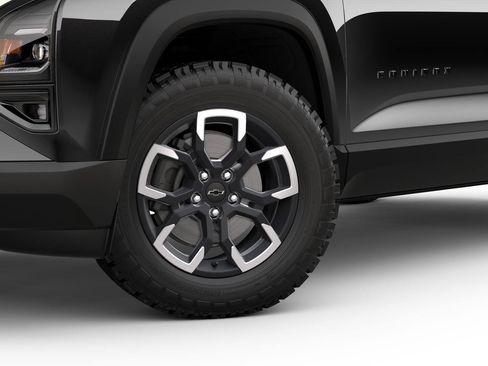 New 2026 Chevrolet Equinox ACTIV w/ Safety and Technology Package image 52