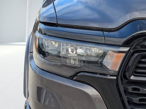 New 2026 RAM 1500 Lone Star AWD/4WD image 9