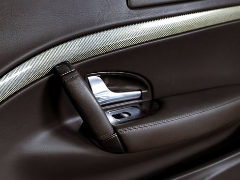 Used 2013 Maserati GranTurismo Sport RWD image 31