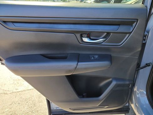 Certified 2023 Honda CR-V Sport image 13