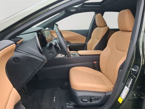 Used 2025 Lexus RX 350 Premium image 14