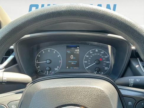 Certified 2024 Toyota Corolla LE FWD image 24