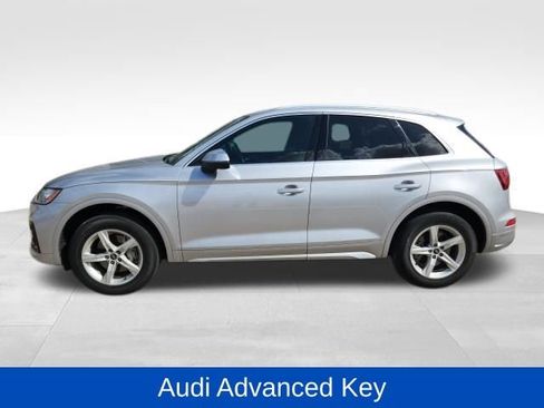 Used 2023 Audi Q5 2.0T Premium w/ Convenience Package image 6