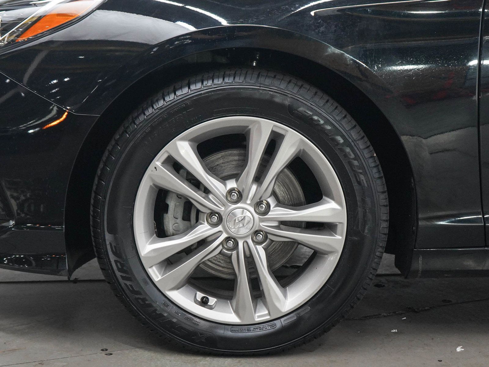 Used 2019 Hyundai Sonata SEL FWD image 28