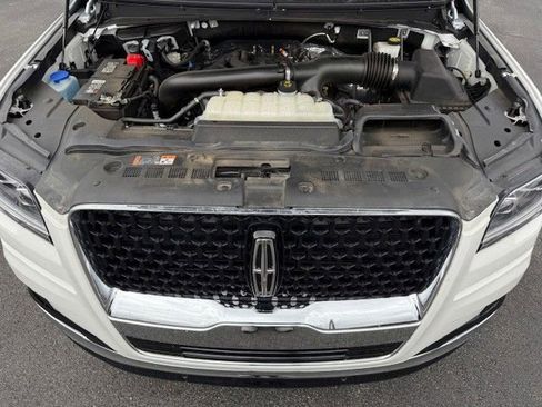 Used 2024 Lincoln Navigator Black Label image 42