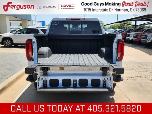 New 2026 GMC Sierra 1500 SLT w/ SLT Premium Plus Package AWD/4WD image 50
