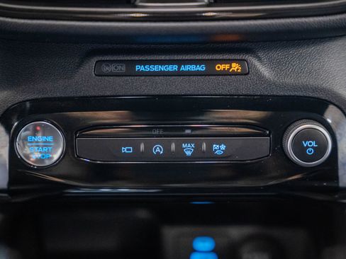 Certified 2023 Ford Escape ST-Line Select w/ Tech Pack #2 image 30