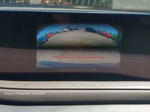Certified 2025 MAZDA CX-30 AWD 2.5 S w/ Premium Package image 22