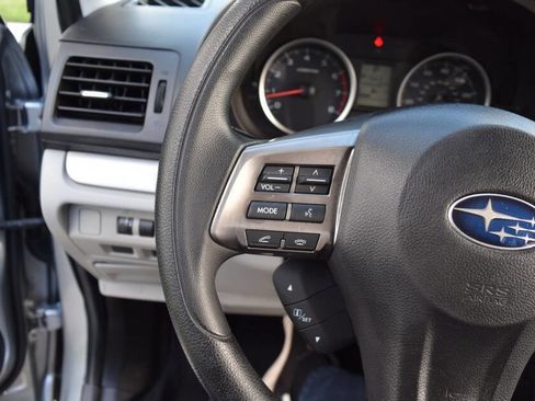 Used 2015 Subaru Forester 2.5i Premium w/ All-Weather Package AWD/4WD image 65