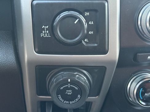 Used 2018 Ford F150 King Ranch w/ Equipment Group 601A Luxury image 30