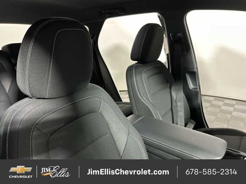 New 2026 Chevrolet Blazer EV LT image 53