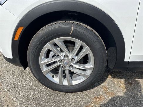 New 2026 Buick Envista Preferred w/ Convenience I Package image 10