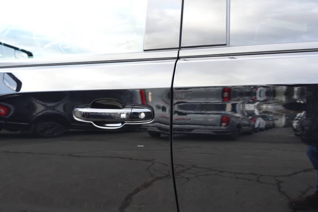 Used 2024 GMC Sierra 1500 Elevation AWD/4WD image 16