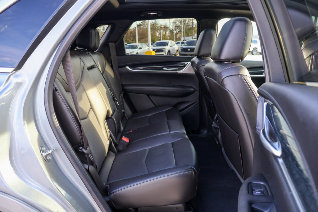 Used 2023 Cadillac XT5 Premium Luxury AWD/4WD image 10