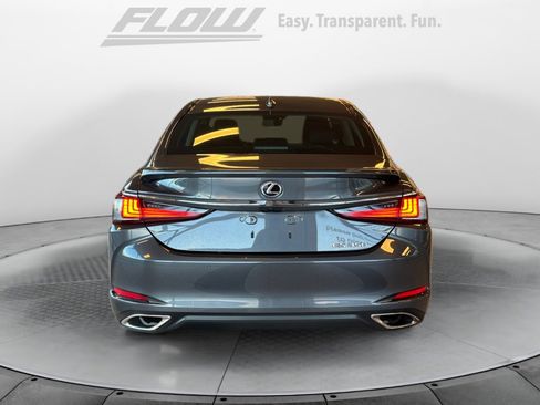 Used 2023 Lexus ES 350 w/ Premium Package image 7