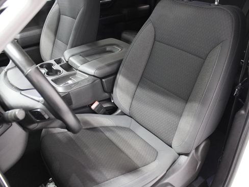 Used 2020 Chevrolet Silverado 1500 LT w/ All-Star Edition AWD/4WD image 14