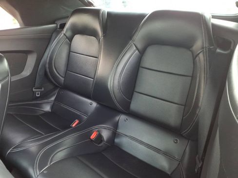 Used 2024 Ford Mustang Premium RWD image 19