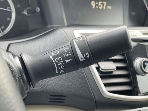 Used 2015 Honda Accord EX-L image 14