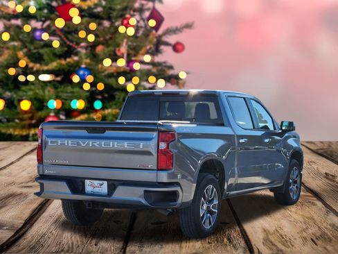 Used 2019 Chevrolet Silverado 1500 RST w/ All-Star Edition image 5