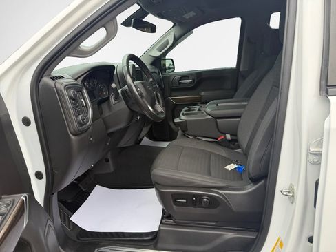 Used 2020 Chevrolet Silverado 1500 RST w/ All-Star Edition AWD/4WD image 12