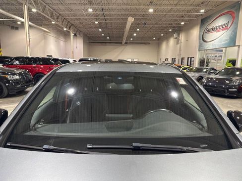 Used 2019 Mercedes-Benz GLC 43 AMG 4MATIC Coupe image 47