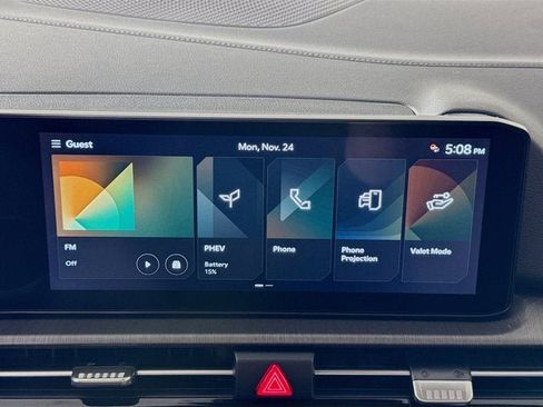 New 2026 Kia Sportage X-Line image 14