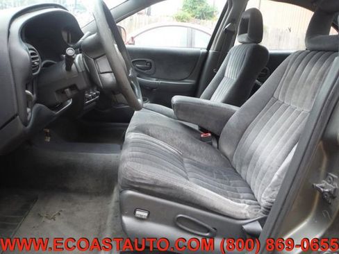 Used 1998 Pontiac Grand Prix SE w/ Opt Pkg image 7