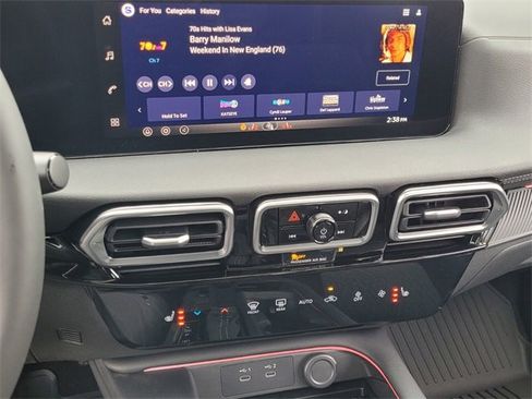 New 2026 Nissan Sentra SV w/ SV Convenience Package image 14