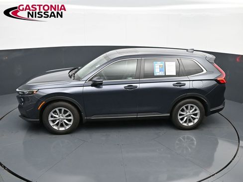 Used 2024 Honda CR-V EX-L image 33