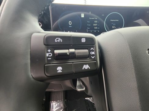 New 2026 Hyundai Santa Fe Calligraphy image 13