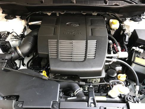 Certified 2023 Subaru Forester Sport image 11