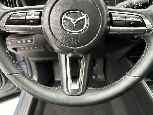 Certified 2026 MAZDA CX-50 AWD 2.5 Hybrid w/ Cargo Package image 14