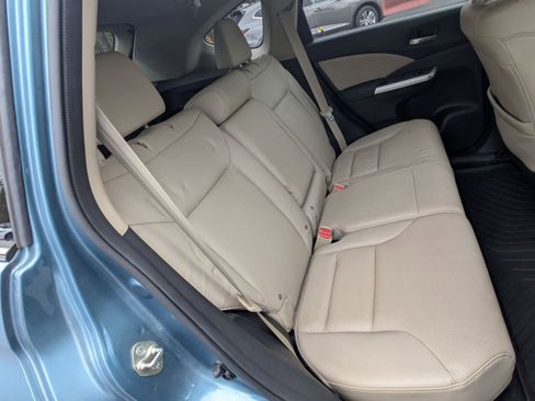 Used 2015 Honda CR-V Touring image 27