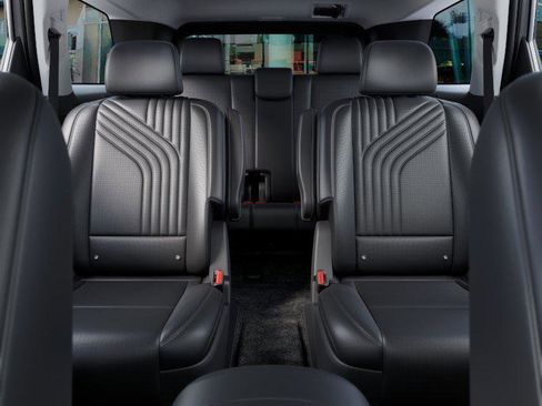 New 2026 Hyundai Palisade SEL Premium image 12