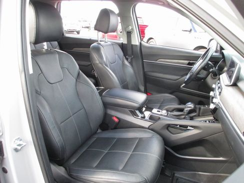 Used 2022 Kia Telluride EX w/ EX Premium Package image 20