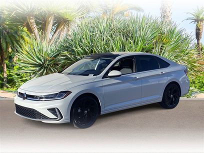 New 2026 Volkswagen Jetta SE