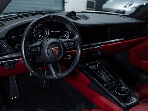 Used 2024 Porsche 911 Carrera GTS RWD image 46