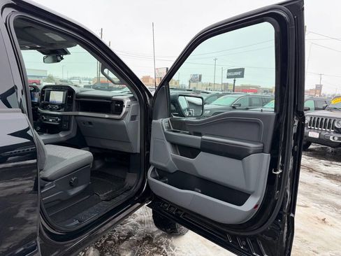 Used 2023 Ford F150 XLT w/ Equipment Group 301A Mid image 52