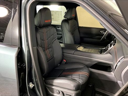 New 2026 Nissan Armada PRO-4X AWD/4WD image 44